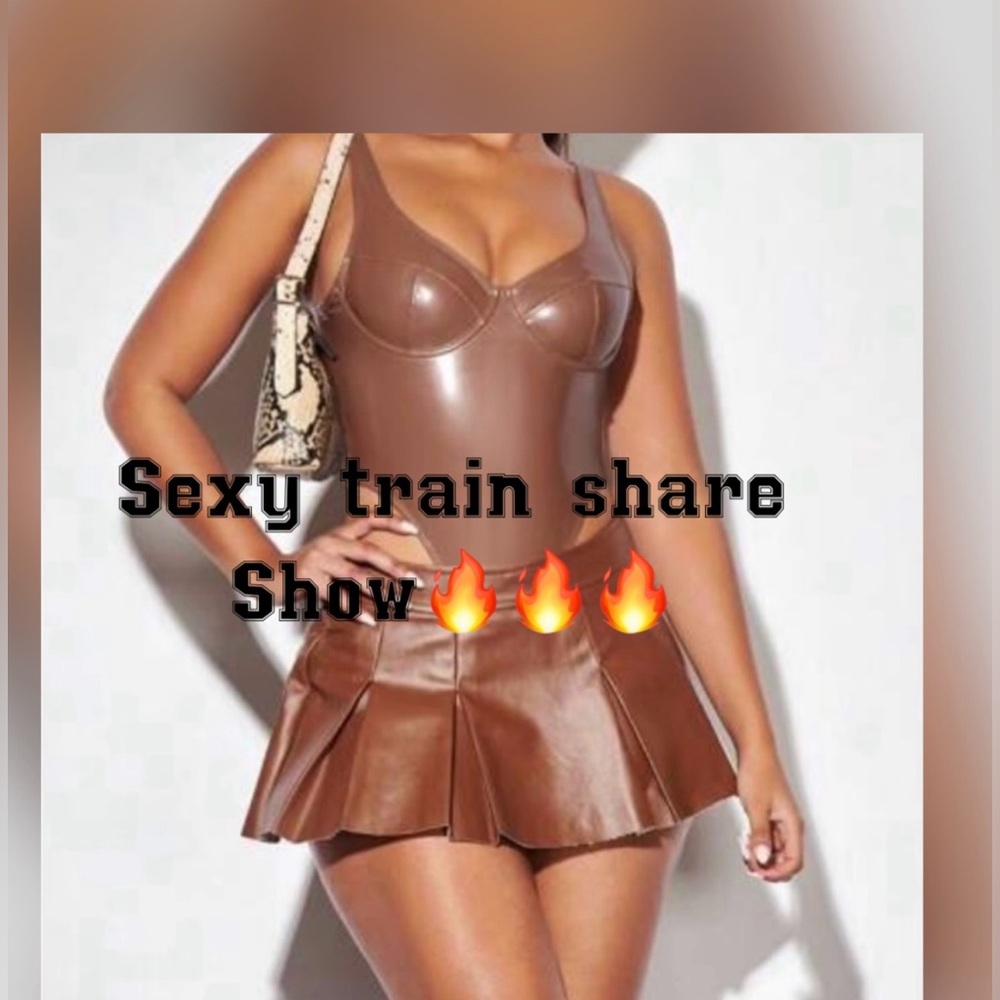 MEDJINE CLOSET IS GOING LIVE!! Like This Flyer To Be Notified Whenever I Go Live - Picture 14 of 15